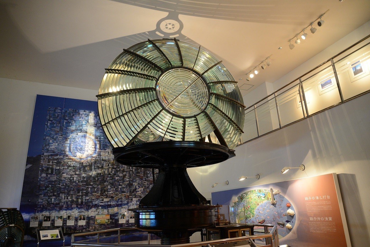 🗼 이누보사키 등대(이누보사키토다이) 이미지 4